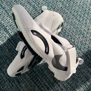 Nike Cycle/Spinning Shoes